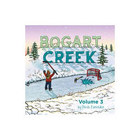 Renegade Arts Canmore Ltd Bogart Creek Volume 3 (häftad, eng)