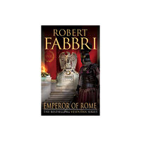 Atlantic Books Emperor of Rome (häftad, eng)