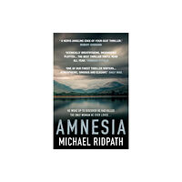 Atlantic Books Amnesia (häftad, eng)