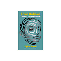 Upstart Press Ltd Fake Believe (häftad, eng)