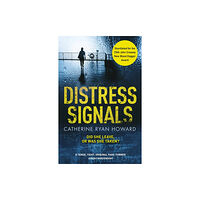 Atlantic Books Distress Signals (häftad, eng)