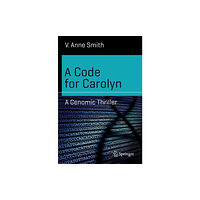 Springer Nature Switzerland AG A Code for Carolyn (häftad, eng)