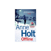 Atlantic Books Offline (häftad, eng)