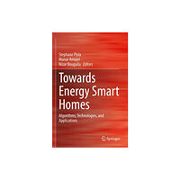 Springer Nature Switzerland AG Towards Energy Smart Homes (häftad, eng)