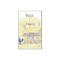 De Fallois Fanny (häftad, fre)