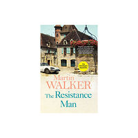 Quercus Publishing The Resistance Man (häftad, eng)