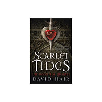 Quercus Publishing Scarlet Tides (häftad, eng)