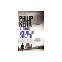 Quercus Publishing A Man Without Breath (häftad, eng)