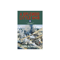 Quercus Publishing A Splendid Little War (häftad, eng)