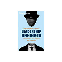 Springer Nature Switzerland AG Leadership Unhinged (häftad, eng)