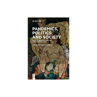 De Gruyter Pandemics, Politics, and Society (häftad, eng)