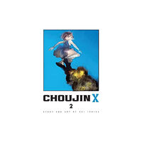 Viz Media, Subs. of Shogakukan Inc Choujin X, Vol. 2 (häftad, eng)