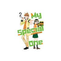 Viz Media, Subs. of Shogakukan Inc My Special One, Vol. 2 (häftad, eng)