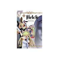 Viz Media, Subs. of Shogakukan Inc Helck, Vol. 3 (häftad, eng)