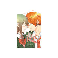 Viz Media, Subs. of Shogakukan Inc Ima Koi: Now I'm in Love, Vol. 6 (häftad, eng)