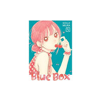 Viz Media, Subs. of Shogakukan Inc Blue Box, Vol. 5 (häftad, eng)