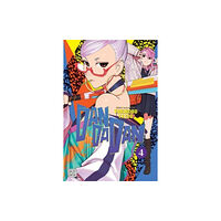 Viz Media, Subs. of Shogakukan Inc Dandadan, Vol. 4 (häftad, eng)