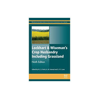 Elsevier Science & Technology Lockhart and Wiseman's Crop Husbandry Including Grassland (häftad, eng)