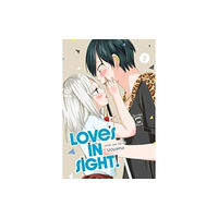 Viz Media, Subs. of Shogakukan Inc Love's in Sight!, Vol. 2 (häftad, eng)