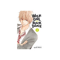 Viz Media, Subs. of Shogakukan Inc Wolf Girl and Black Prince, Vol. 1 (häftad, eng)