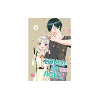 Viz Media, Subs. of Shogakukan Inc Love's in Sight!, Vol. 6 (häftad, eng)