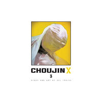 Viz Media, Subs. of Shogakukan Inc Choujin X, Vol. 3 (häftad, eng)