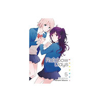 Viz Media, Subs. of Shogakukan Inc Rainbow Days, Vol. 5 (häftad, eng)