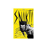 Viz Media, Subs. of Shogakukan Inc Wolverine: Snikt! (häftad, eng)