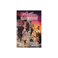 Viz Media, Subs. of Shogakukan Inc Frieren: Beyond Journey's End, Vol. 8 (häftad, eng)