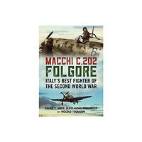 Fonthill Media Ltd Macchi C.202 Folgore (inbunden, eng)