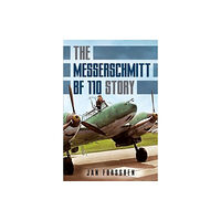 Fonthill Media Ltd Messerschmitt Bf 110 Story The (inbunden, eng)