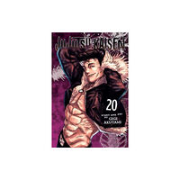 Viz Media, Subs. of Shogakukan Inc Jujutsu Kaisen, Vol. 20 (häftad, eng)