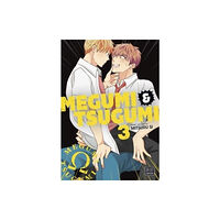 Viz Media, Subs. of Shogakukan Inc Megumi & Tsugumi, Vol. 3 (häftad, eng)