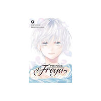 Viz Media, Subs. of Shogakukan Inc Prince Freya, Vol. 9 (häftad, eng)