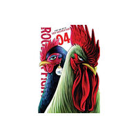 Viz Media, Subs. of Shogakukan Inc Rooster Fighter, Vol. 4 (häftad, eng)