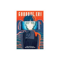 Viz Media, Subs. of Shogakukan Inc Goodbye, Eri (häftad, eng)