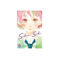 Viz Media, Subs. of Shogakukan Inc Sakura, Saku, Vol. 1 (häftad, eng)