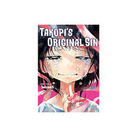 Viz Media, Subs. of Shogakukan Inc Takopi's Original Sin (häftad, eng)