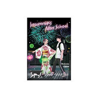 Viz Media, Subs. of Shogakukan Inc Insomniacs After School, Vol. 3 (häftad, eng)