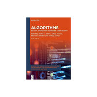 De Gruyter Algorithms (inbunden, eng)