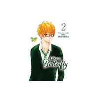 Viz Media, Subs. of Shogakukan Inc Like a Butterfly, Vol. 2 (häftad, eng)