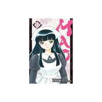 Viz Media, Subs. of Shogakukan Inc Mao, Vol. 13 (häftad, eng)