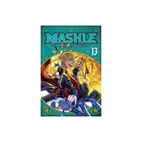 Viz Media, Subs. of Shogakukan Inc Mashle: Magic and Muscles, Vol. 13 (häftad, eng)