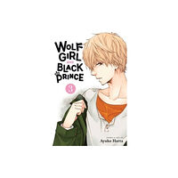 Viz Media, Subs. of Shogakukan Inc Wolf Girl and Black Prince, Vol. 3 (häftad, eng)