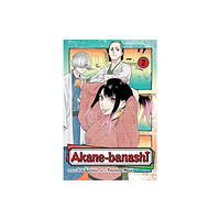 Viz Media, Subs. of Shogakukan Inc Akane-banashi, Vol. 2 (häftad, eng)