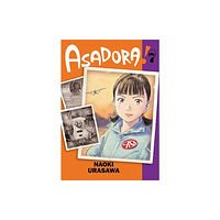 Viz Media, Subs. of Shogakukan Inc Asadora!, Vol. 7 (häftad, eng)