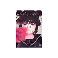 Viz Media, Subs. of Shogakukan Inc Boy's Abyss, Vol. 3 (häftad, eng)