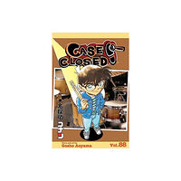 Viz Media, Subs. of Shogakukan Inc Case Closed, Vol. 88 (häftad, eng)