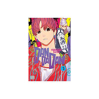 Viz Media, Subs. of Shogakukan Inc Dandadan, Vol. 5 (häftad, eng)