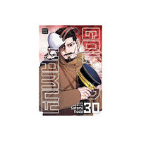 Viz Media, Subs. of Shogakukan Inc Golden Kamuy, Vol. 30 (häftad, eng)